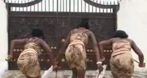 Sir Computer Onah - Esegene Pom Pom