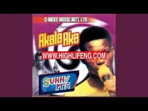 Sunny Ita Nwa Nteje - Jeli Special (Igbo Highlife Music)