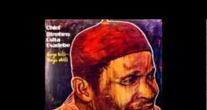 Chief Osita Stephen Osadebe - Achula Nwa Ogbenye
