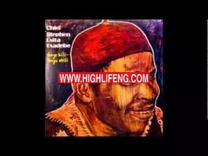 Chief Osita Stephen Osadebe - Achula Nwa Ogbenye