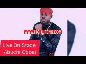 Abuchi Okeoma - Epukepu People's Club | Latest Igbo Nigerian Highlife Music 2020