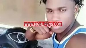 Chuma Uyami Eze Egwu - Onwu Zulu Ogbaraga | Latest Igbo Anam Music 2020