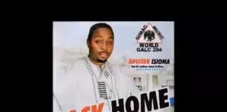 Adviser Isioma - Onye Ne Me Ogor Me (Latest Kwale Songs)