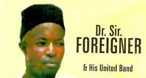 Dr Sir Foreigner (Eze Bongo) - Enwe Mmadu N'onu | Latest Owerri Bongo Music