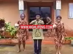 Dr Sir Foreigner - Ole Ndi (Latest Igbo Bongo Songs)