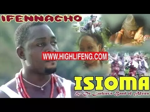Adviser Isioma - Ifennacho (Full Album) | Latest Kwale Music Adviser Isioma - Ifennacho (Full Album) | Latest Kwale Music