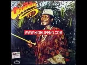 Chief Stephen Osita Osadebe - Enu Uwa Ebuka