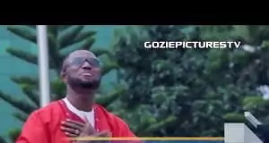Prince Gozie Okeke - Ebutegom Ike | Latest Gospel Songs by Gozie Okeke