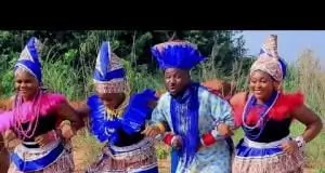 Gozie Okeke - Odim Ka Na Nro