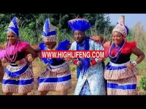 Gozie Okeke - Odim Ka Na Nro