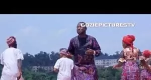 Prince Gozie Okeke - Akuko Di Ebube (Igbo Gospel Praise Worship Songs)