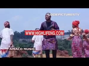 Prince Gozie Okeke - Akuko Di Ebube (Igbo Gospel Praise Worship Songs)