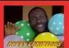 Thompson Oranu - A King Was Born in the Animal House (HAPPY CHRISTMAS)
