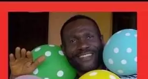 Thompson Oranu - A King Was Born in the Animal House (HAPPY CHRISTMAS)