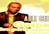 ABLE CEE LIVE STAGE PERFORMANCE - OSINACHI (LATEST 2020 NIGERIA GOSPEL SONG by Able Cee)