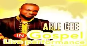 ABLE CEE LIVE STAGE PERFORMANCE - OSINACHI (LATEST 2020 NIGERIA GOSPEL SONG by Able Cee)