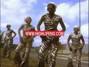 Prince Chinedu Iwuozor (7 stars International) - Old School Highlife (Igbo Nigerian Highlife Music)