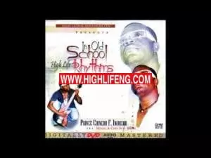 Chinedu Iwuozor (The 7 Stars International Band) - Ifeoma | Igbo Old School Highlife Rhythms