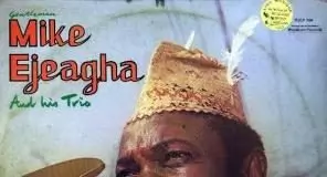 Mike Ejeagha - Ka Esi Le Onye Isi Oche (Nnam Eze)