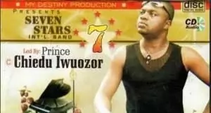 7 Stars International – Ifeoma (Ifeoma Adi Agwu Agwu)