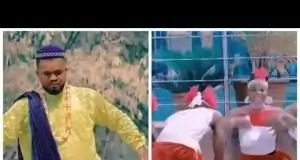 Otigba Agulu - Ulu Nwa (Latest 2020 Music Album by Otigba Agulu)