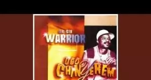 Dr Sir Warrior - Madu Mezie Ndu ya