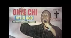 Prince Smart Williams - Onye Chi Nyelu Ugo (Latest Ndokwa Songs)