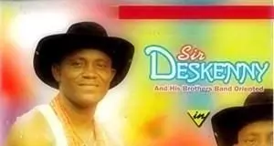 Sir Deskenny - Ashim Teshinula (Ndokwa/Ukwuani Traditional Music)