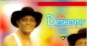 Sir Deskenny - Ozuome Awa (sir deskenny latest songs)