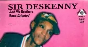 Sir Deskenny - Oyi Bu Chi Ogbei (Latest Ukwuani/Ndokwa Music)