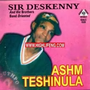 Sir Deskenny - Oyi Bu Chi Ogbei (Latest Ukwuani/Ndokwa Music)