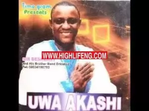 Sir deskenny - Jehovah bu eze (Ukwuani/Ndokwa Music)