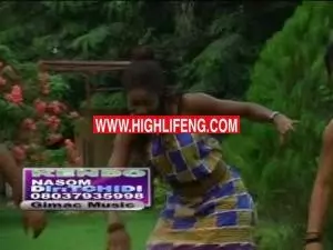 Sir Kendo - Nasom (Latest Ukwuani / Ndokwa Songs) Sir Kendo - Nasom (Latest Ukwuani / Ndokwa Songs)