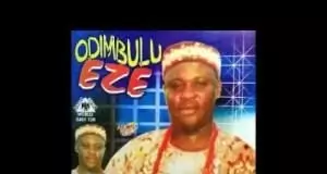 Chuks Igba - Ifeoma Amaka