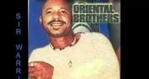 Dr Sir Warrior & His Oriental Brothers International - Elu Uwa Nka