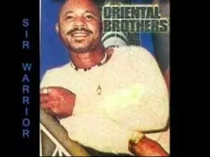 Dr Sir Warrior & His Oriental Brothers International - Elu Uwa Nka