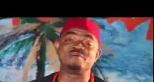 Emeka Rollas - I go follow Rollas Gyrate for God (Latest Igbo Highlife Gyration Music)