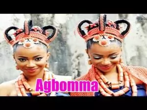 Chris Okonkwo - Agbomma (Latest Igbo Nigerian Highlife Music)
