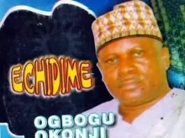 Ogbogu Okonji - Uwa Di Egwu (Latest Igbo Highlife Songs)