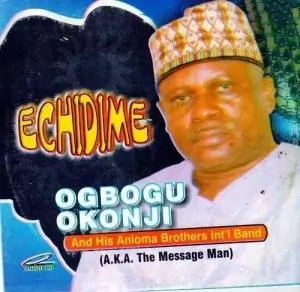Ogbogu Okonji - Uwa Di Egwu (Latest Igbo Highlife Songs) Ogbogu Okonji - Uwa Di Egwu (Latest Igbo Highlife Songs)