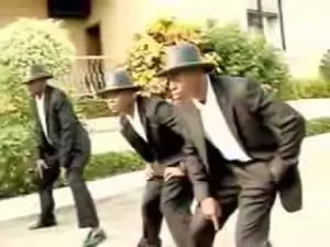 FULL ALBUM: Bro Cyril Ibeh - Azonto for Jesus