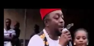 Adviser Isioma (Ishioma Ossai) - Ndidi