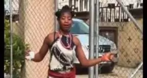 Chuks Igba - Ekene Ogelenya dibe