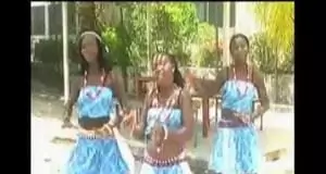 Chuks Igba - Osa Madu Dishi