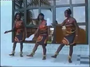 Chuks Igba - Ngbuonye Ebi Uwa Special