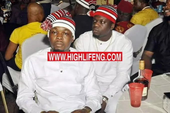 Umu Obiligbo - Nkasi Obi (Latest Igbo Highlife Music)