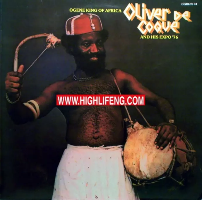 Who Is the King of Igbo Highlife Music in 2020? | King of Highlife in Nigeria