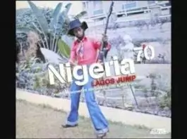 Peacocks International Guitar Band - Eddie Quansa (Nigeria 70 Lagos Jump) | Igbo Highlife Music