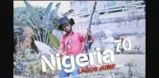 Peacocks International Guitar Band - Eddie Quansa (Nigeria 70 Lagos Jump) | Igbo Highlife Music