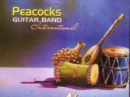 Peacocks Guitar Band International - Okpa Aku Erieri | Latest Igbo highlife Songs